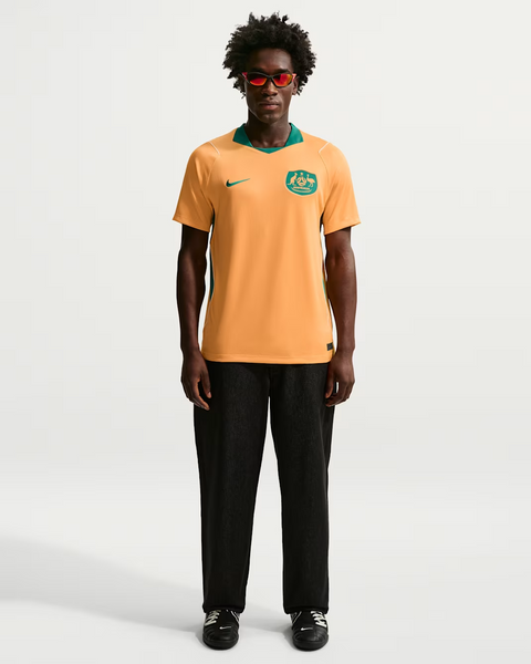 Australia 2026 Stadium Home