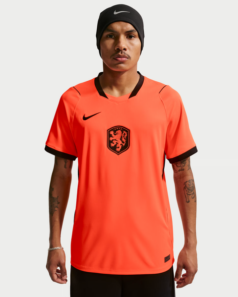 Netherlands 2026 Stadium Home