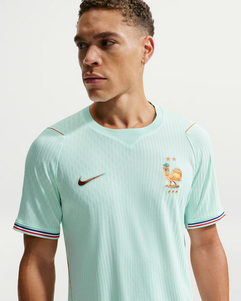 FFF 2026/27 Match Away