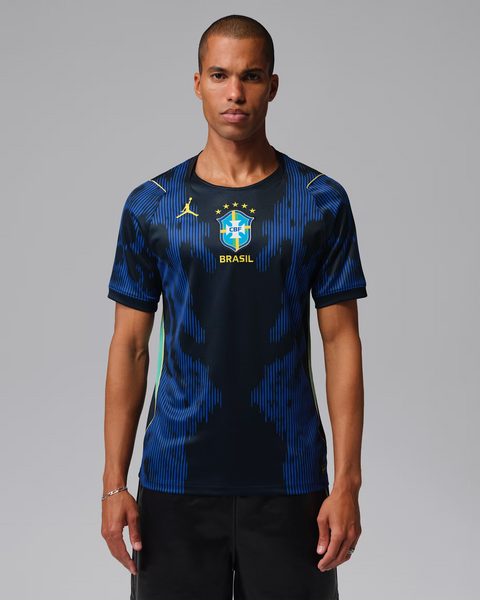 Brazil 2026 Stadium Away