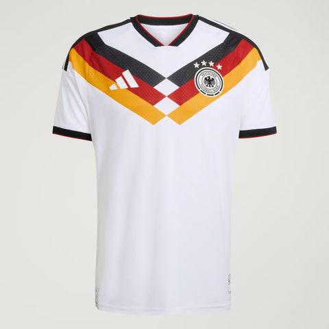 Germany 2026 Home Authentic Jersey