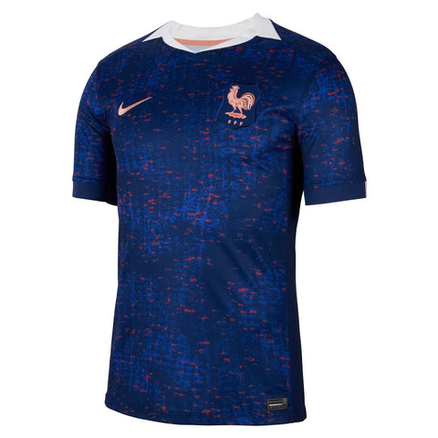 France 2025 Home Jersey