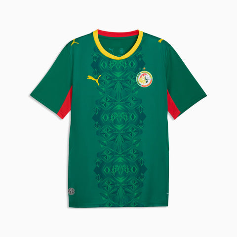 Senegal 26 Away Jersey