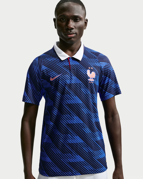 FFF 2026/27 Match Home