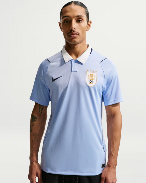 Uruguay 2026 Stadium Home