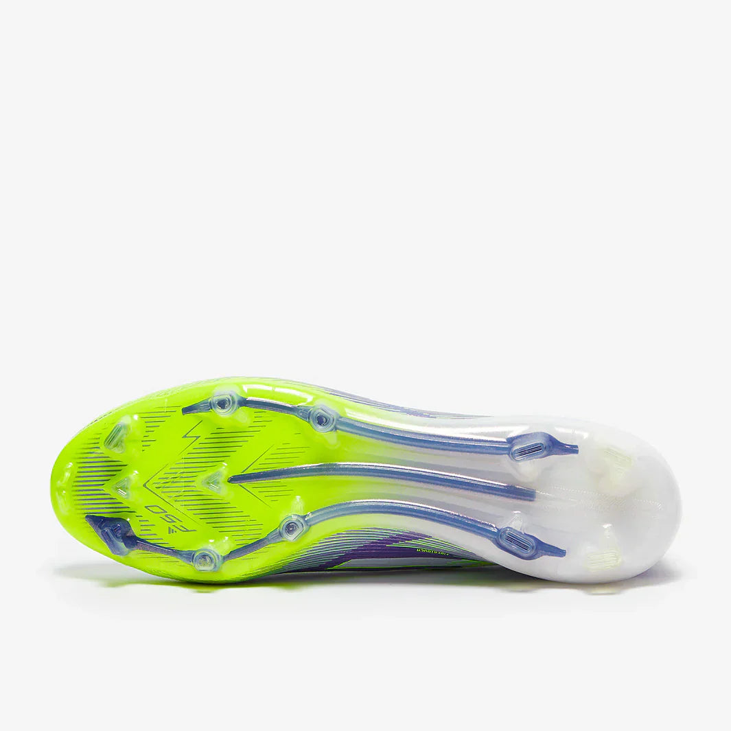 Adidas F50 Elite Laceless FG