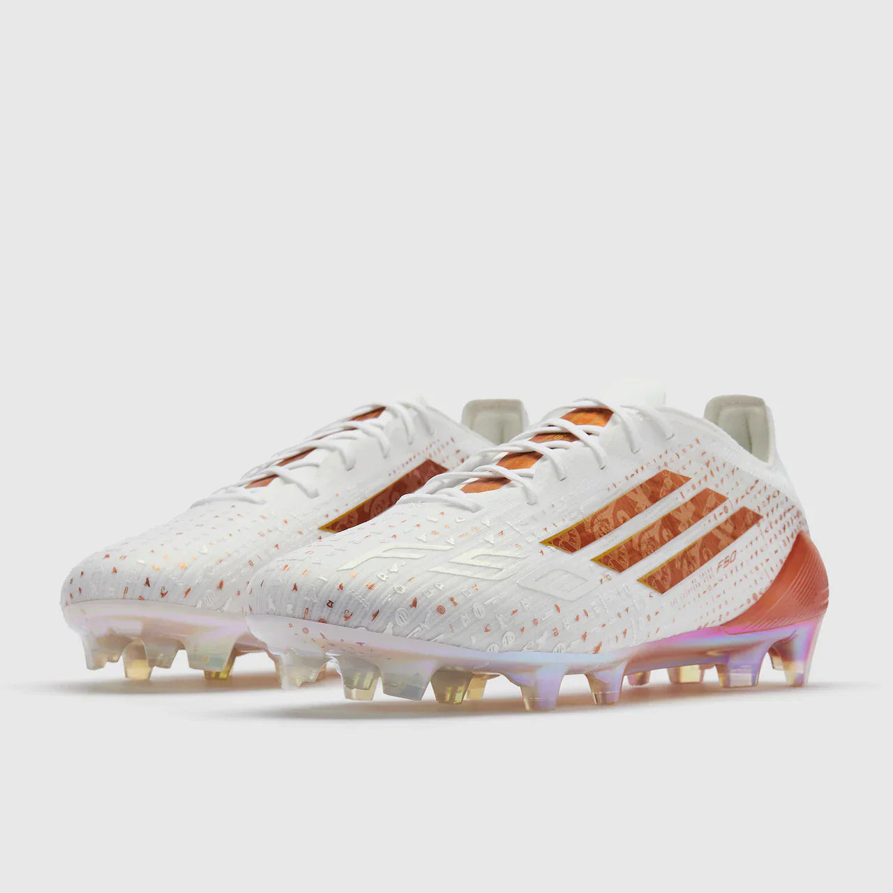 Adidas F50 Elite x Salah FG