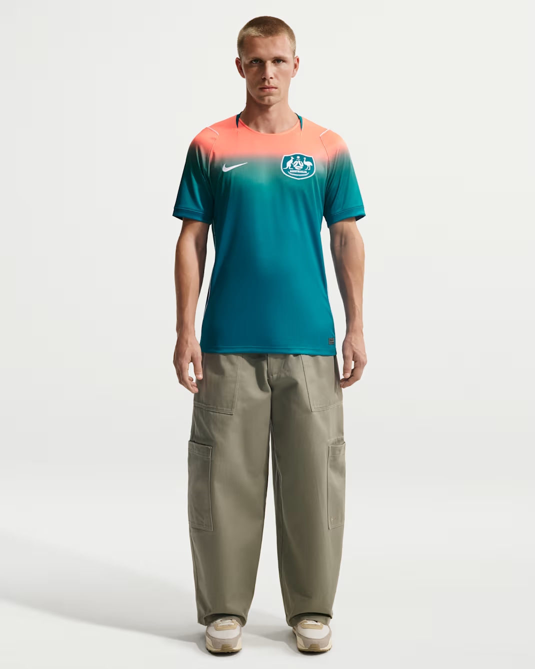 Australia 2026 Stadium Away