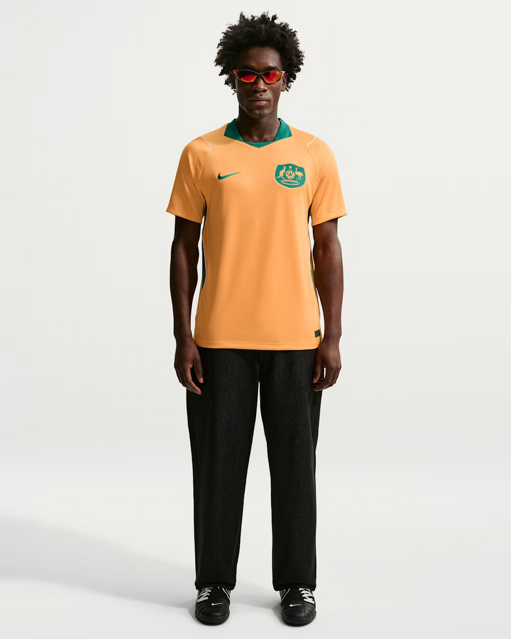 Australia 2026 Stadium Home