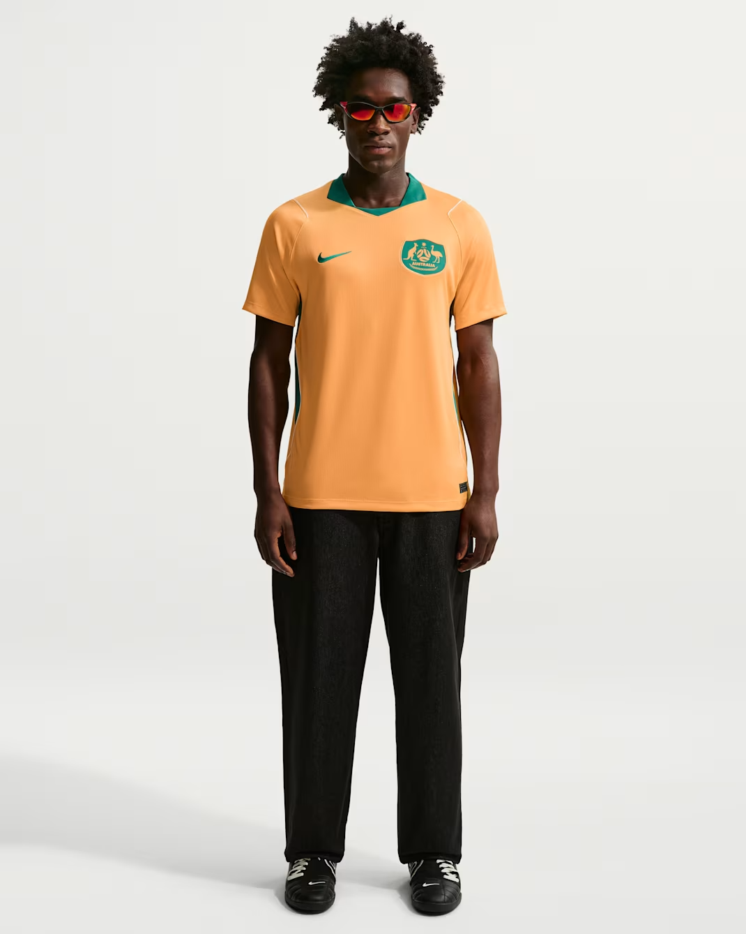 Australia 2026 Stadium Home