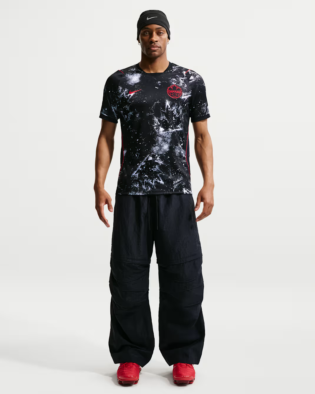 Canada 2026 Stadium Away