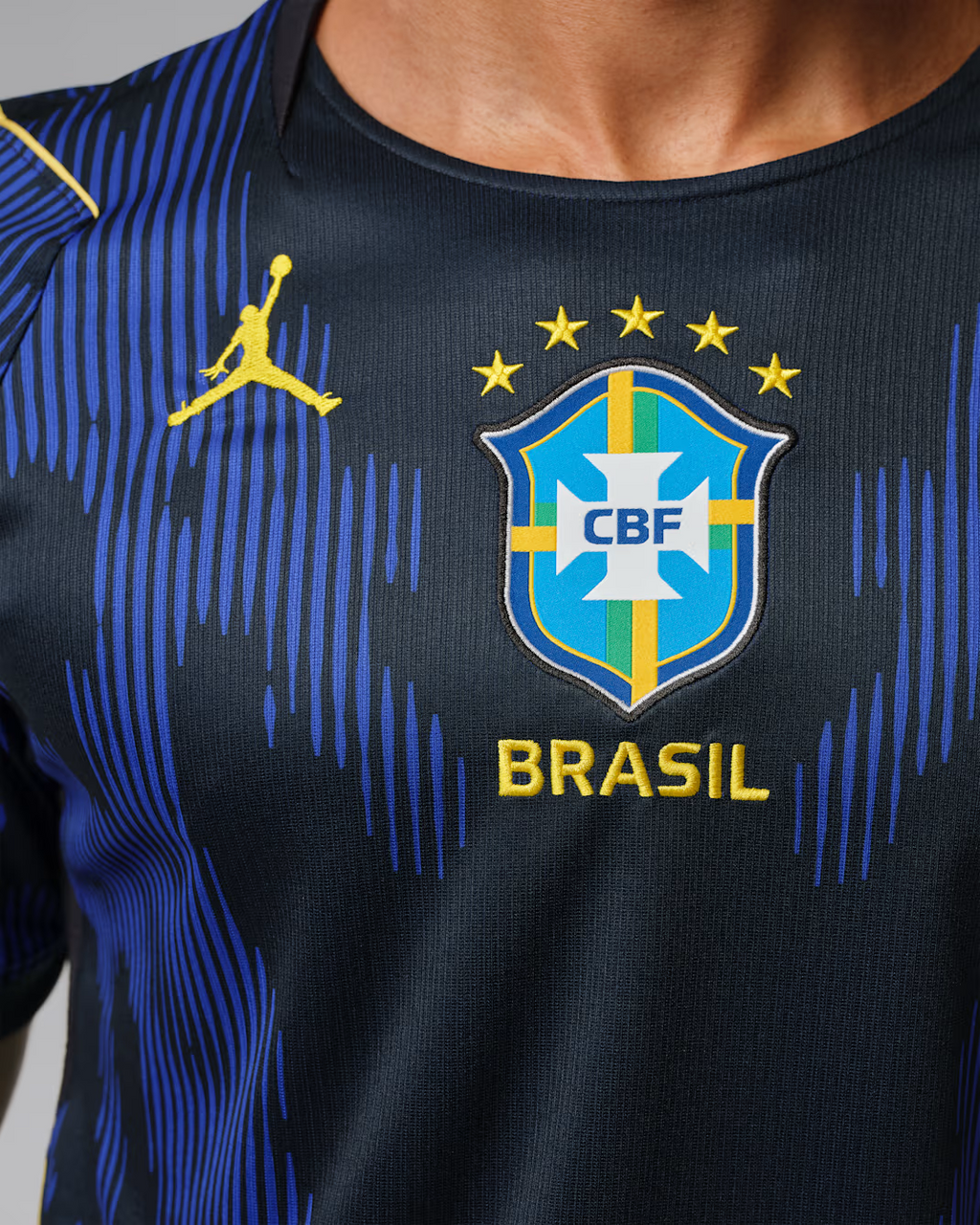Brazil 2026 Stadium Away
