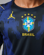 Brazil 2026 Stadium Away