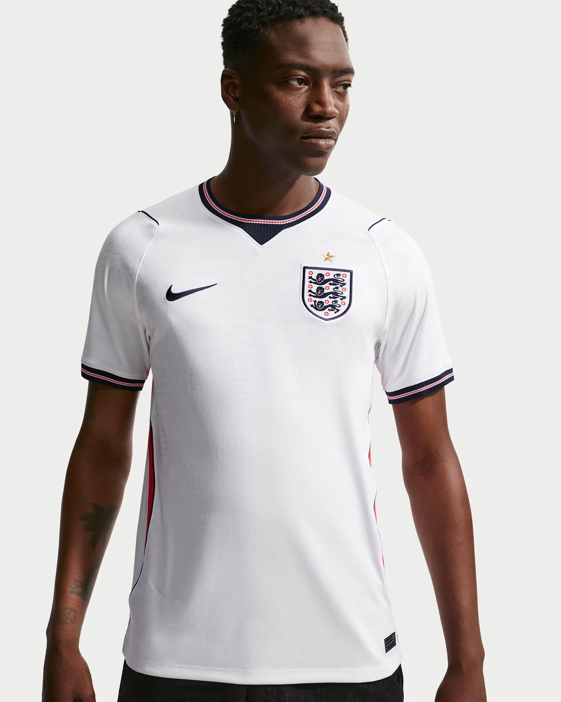 England 2026 Stadium Home