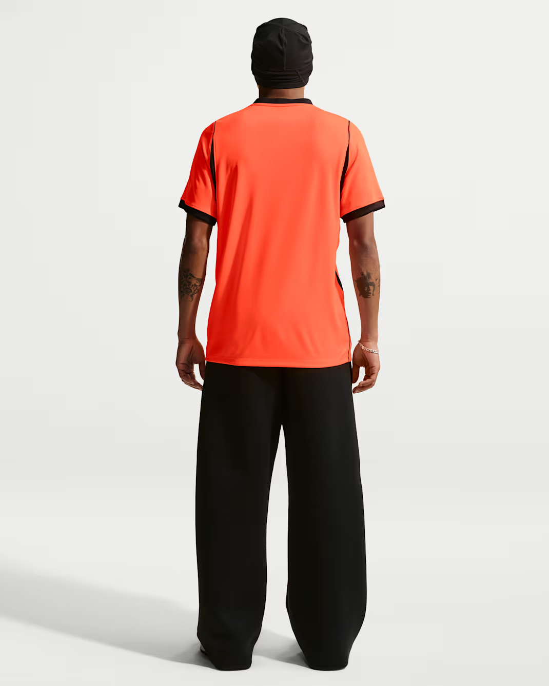 Netherlands 2026 Stadium Home