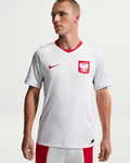 Poland 2026 Stadium Home