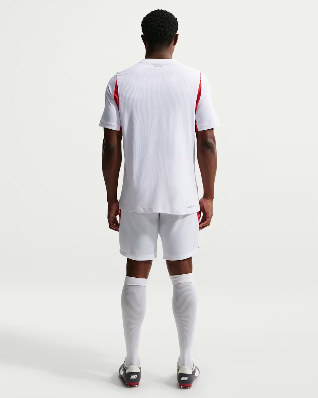 Turkey 2026 Match Away