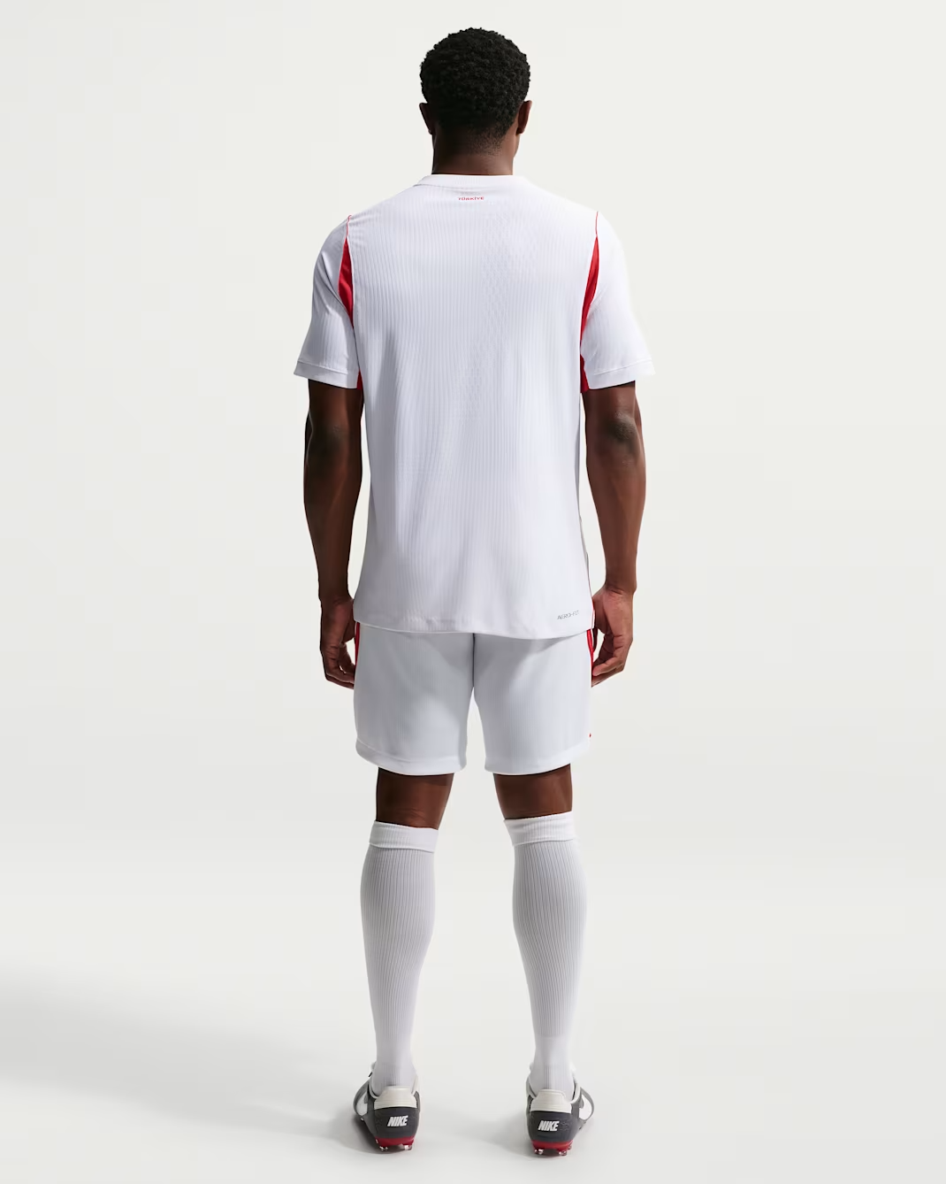 Turkey 2026 Match Away