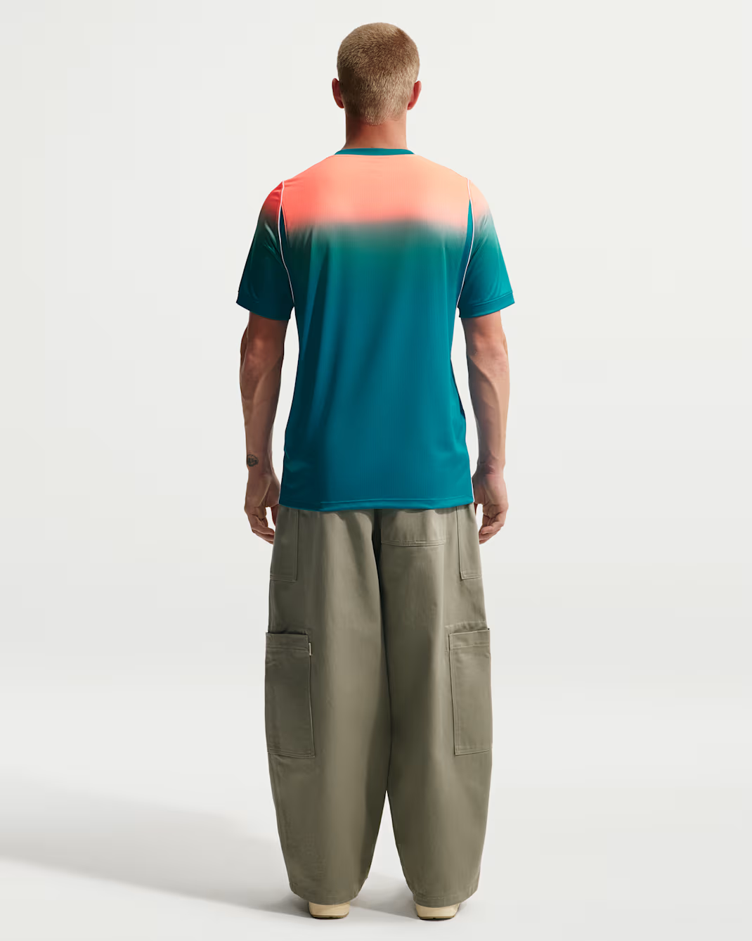 Australia 2026 Stadium Away