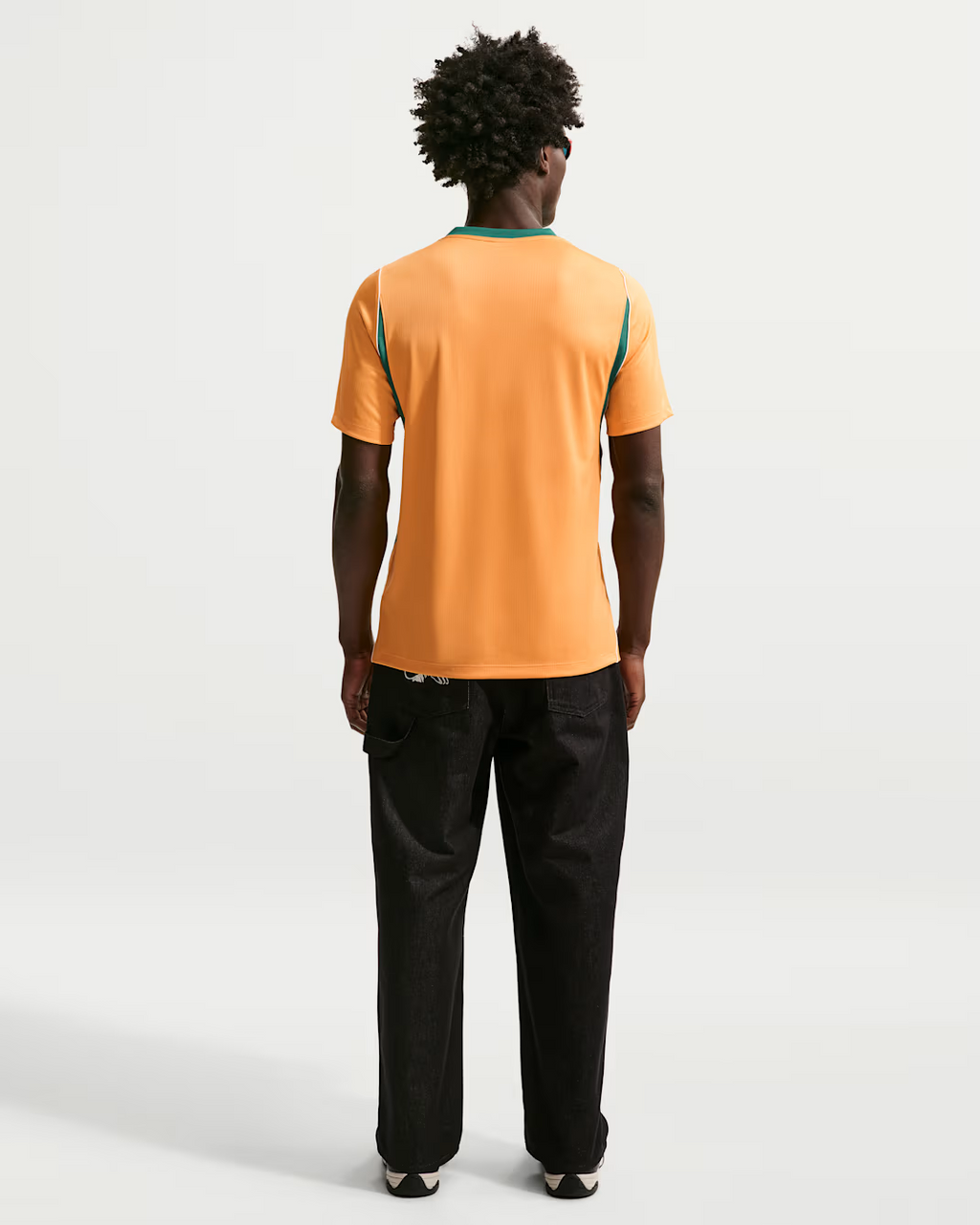 Australia 2026 Stadium Home