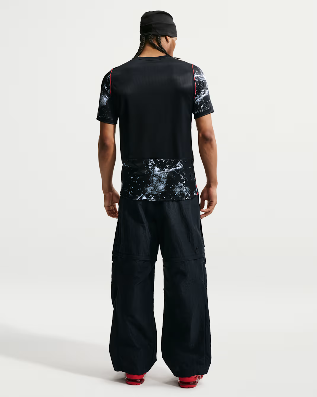 Canada 2026 Stadium Away