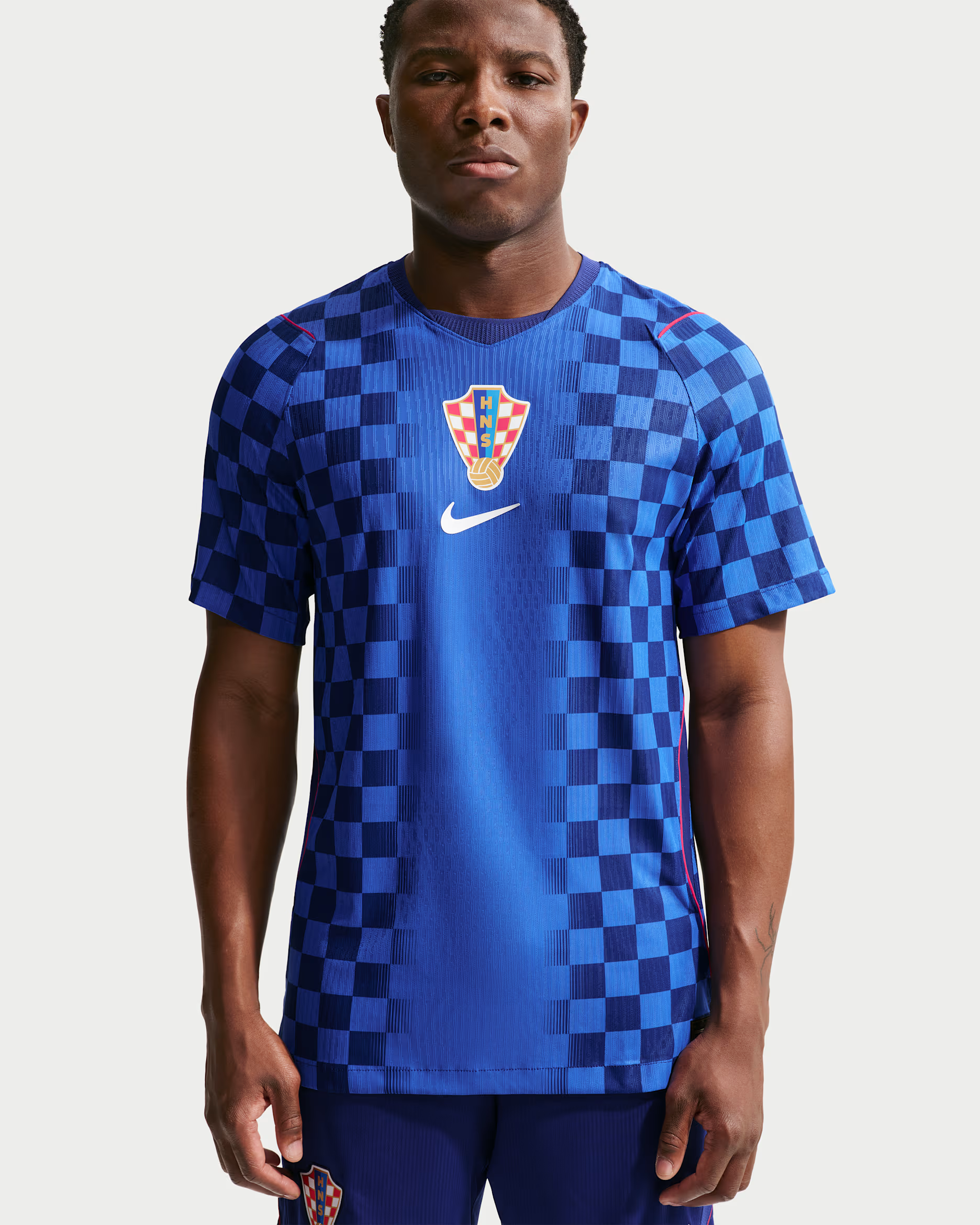 Croatia 2026 Match Away