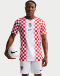 Croatia 2026 Match Home