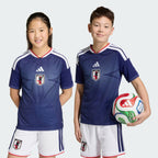 Japan 26 Home Mini Kit Full Set Shirt & Shorts