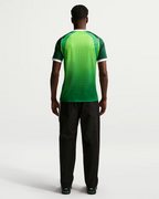 Nigeria 2026 Stadium Home