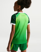 Nigeria 2026 Stadium Home Mini Kit Full Set Shirt & Shorts