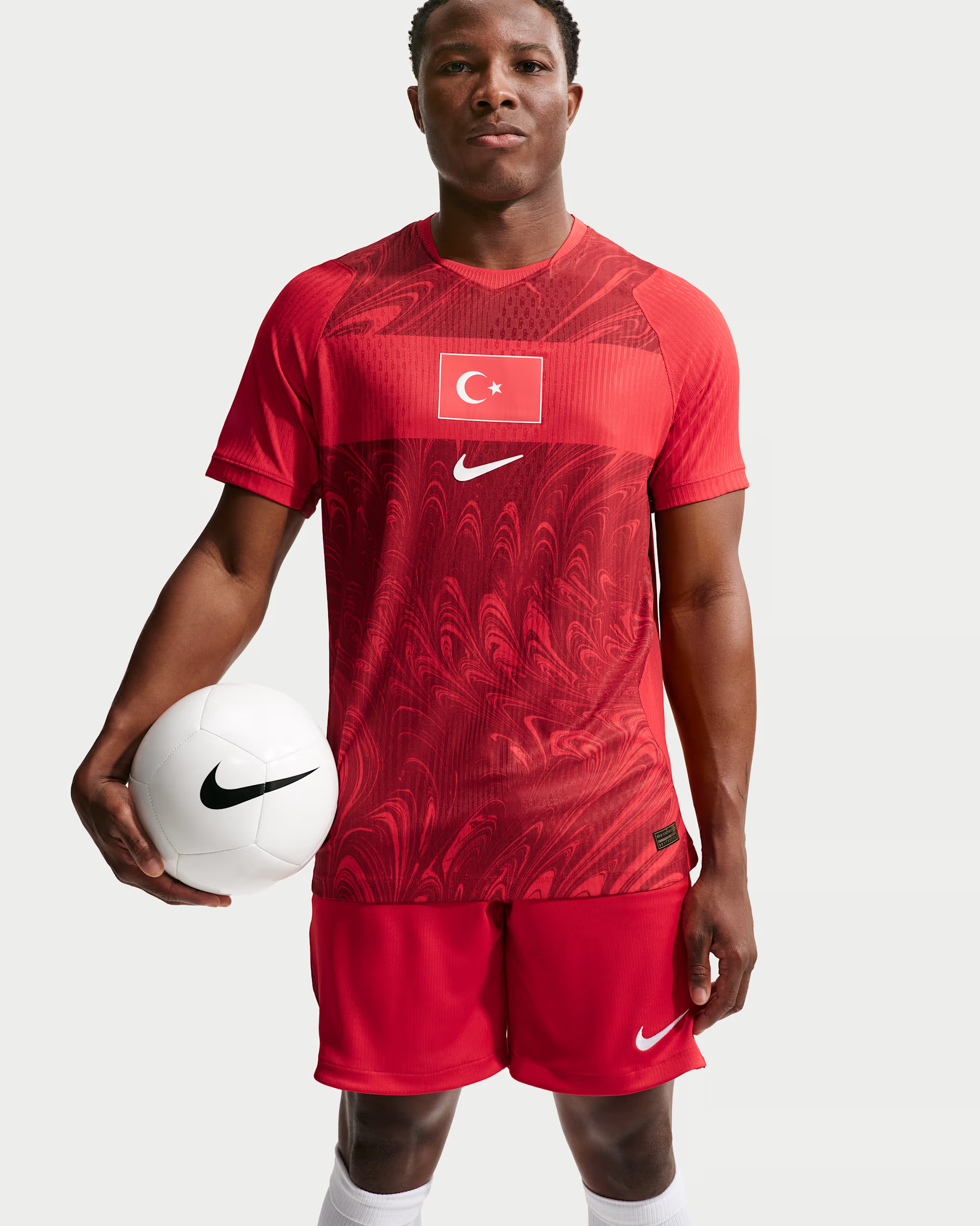 Turkey 2026 Match Home