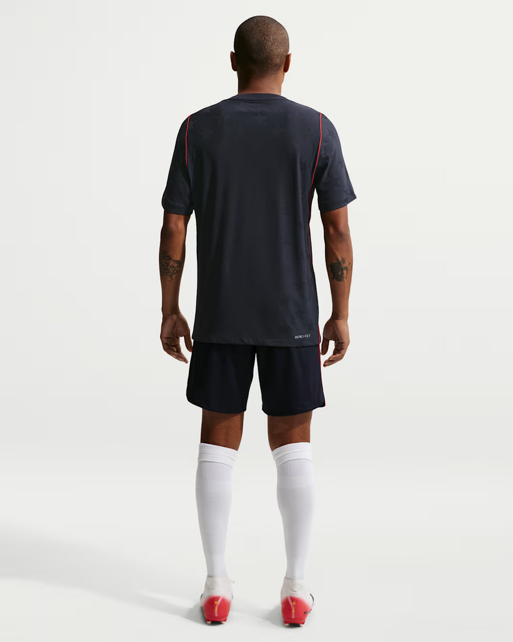 USMNT 2026 Match Away