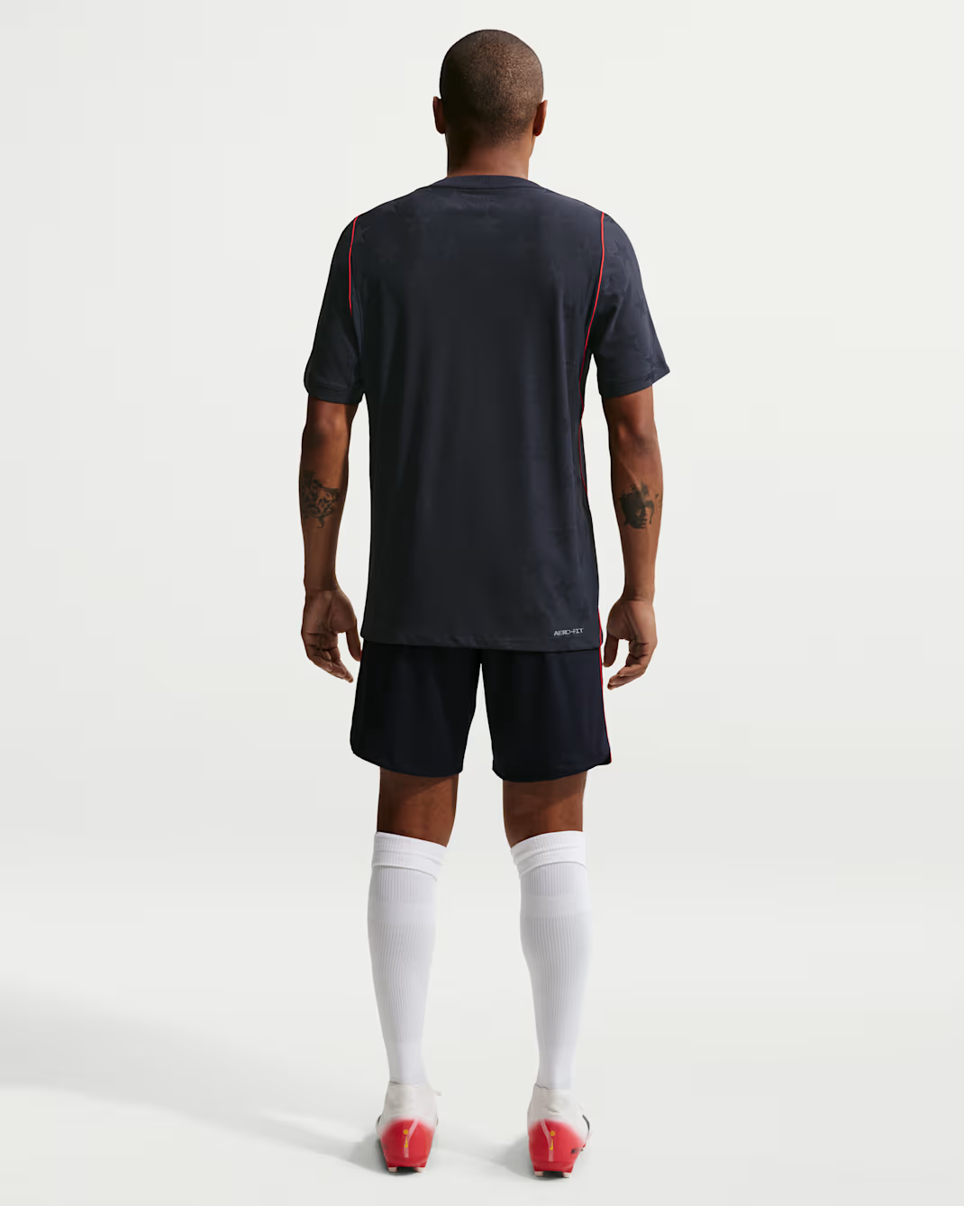 USMNT 2026 Match Away