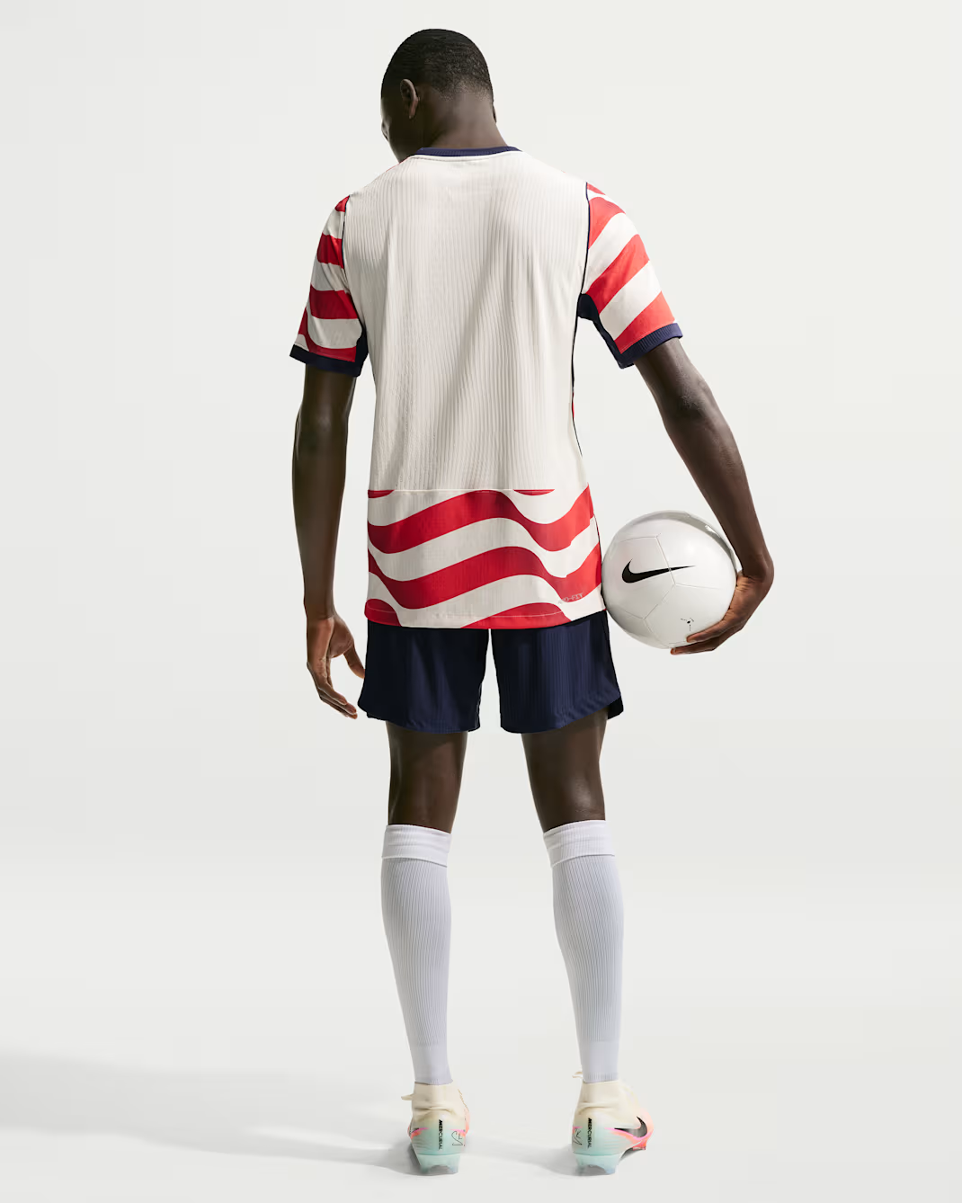 USMNT 2026 Match Home