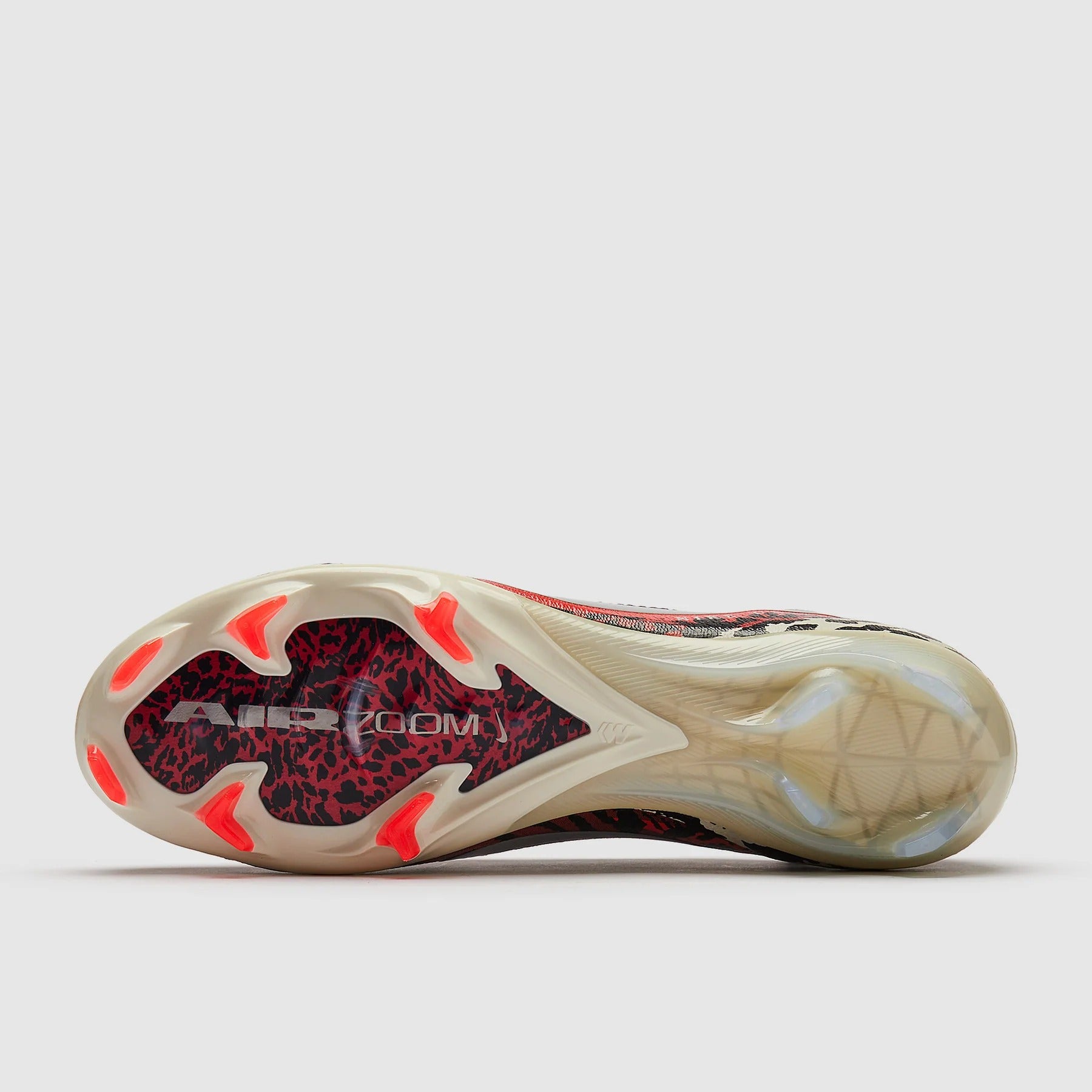 Nike Air Zoom Mercurial Vapor 16 Elite FG