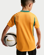 Australia 2026 Stadium Home Mini Kit Full Set Shirt & Shorts