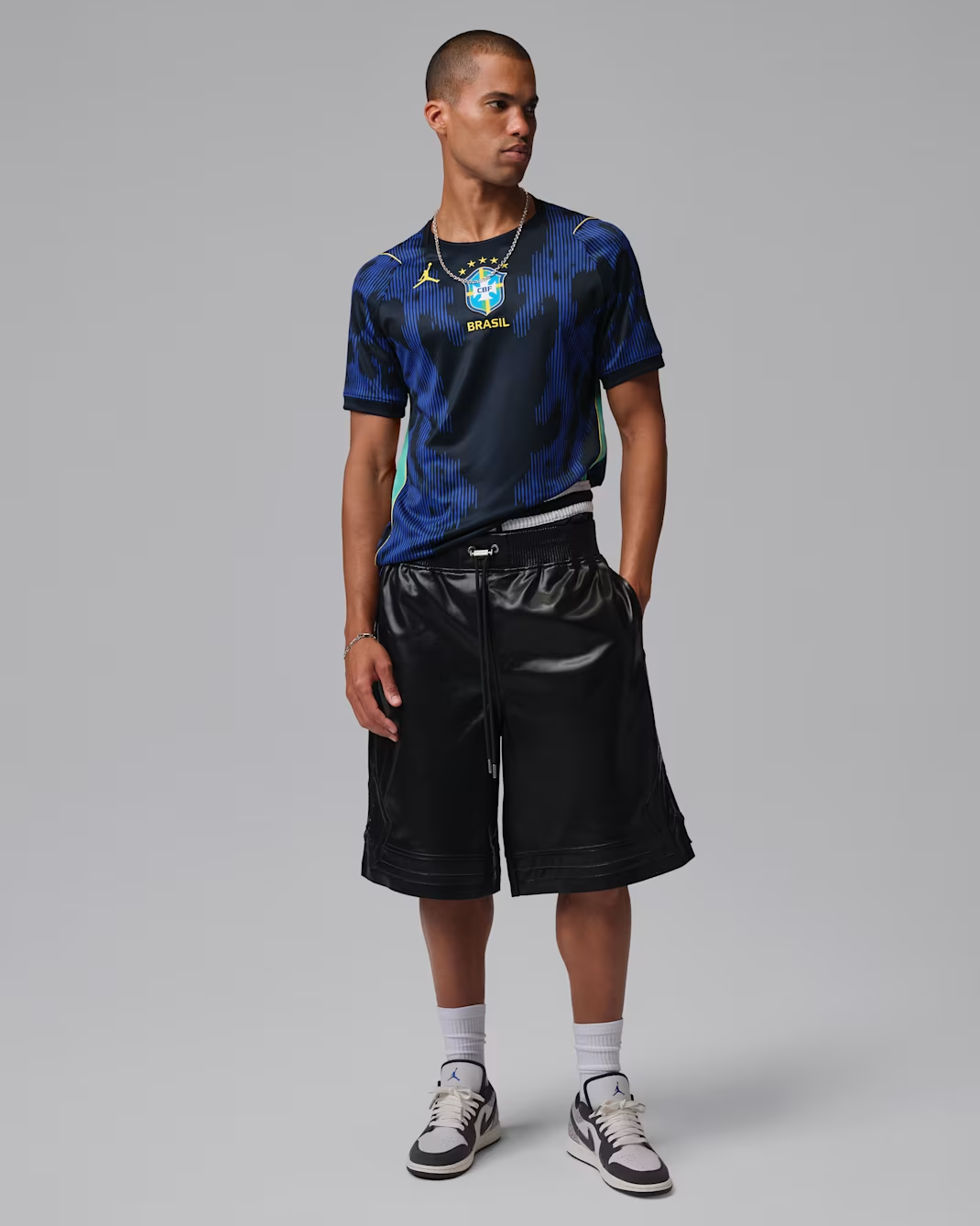 Brazil 2026 Stadium Away