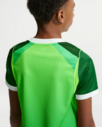 Nigeria 2026 Stadium Home Mini Kit Full Set Shirt & Shorts