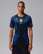 Brazil 2026 Stadium Away