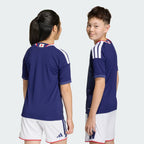 Japan 26 Home Mini Kit Full Set Shirt & Shorts