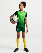 Nigeria 2026 Stadium Home Mini Kit Full Set Shirt & Shorts