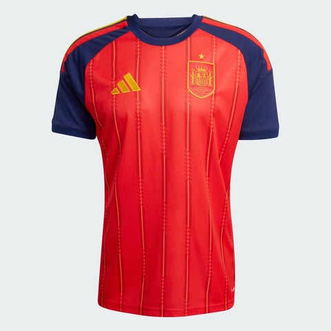 Spain 2026 Home Jersey