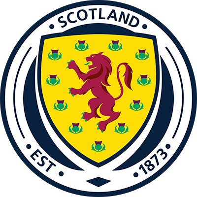 Scotland crest