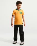 Australia 2026 Stadium Home Mini Kit Full Set Shirt & Shorts