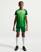 Nigeria 2026 Stadium Home Mini Kit Full Set Shirt & Shorts