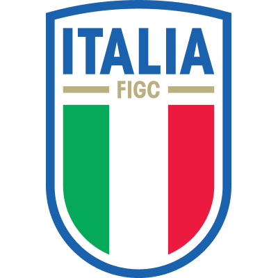 Italy crest