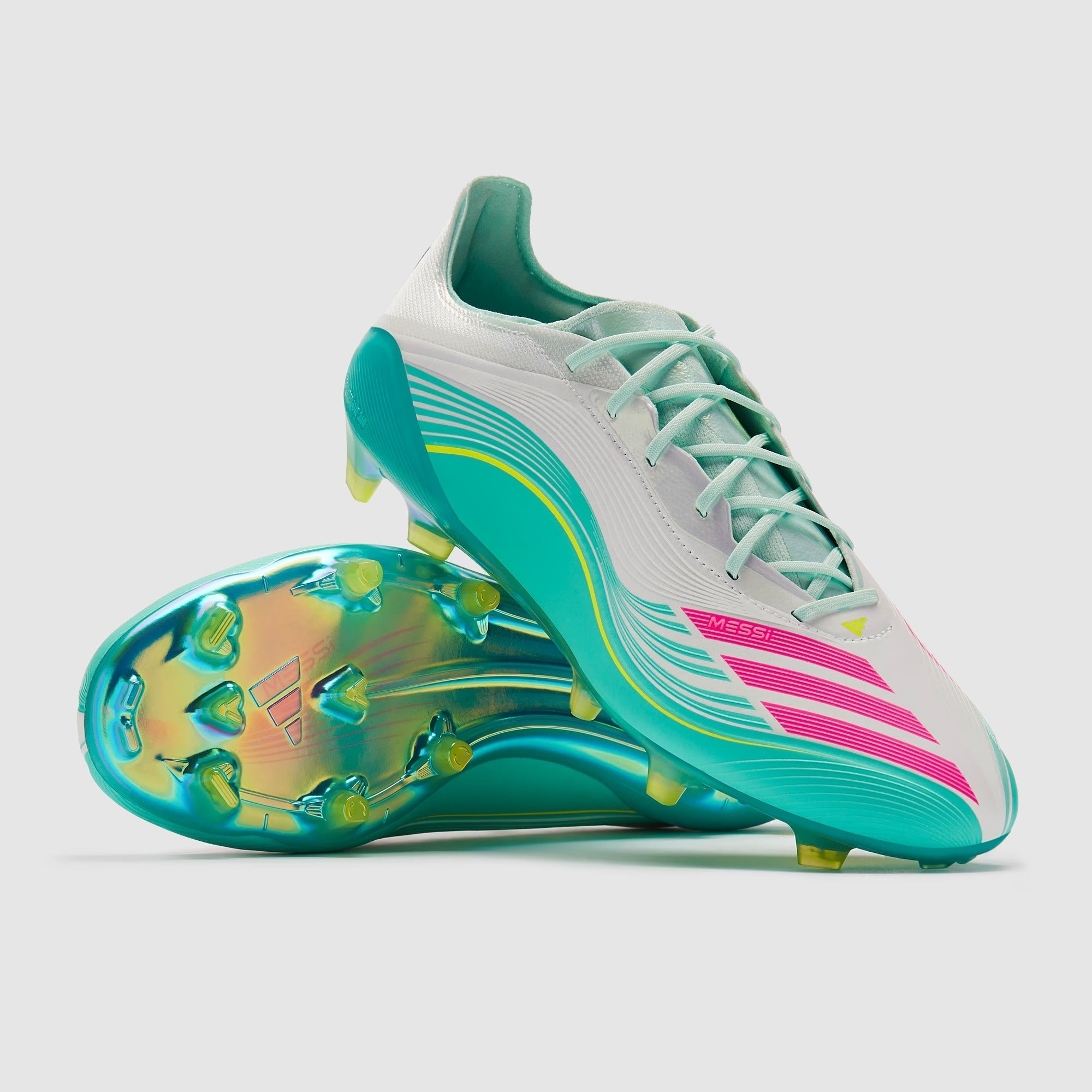 Adidas F50 Elite x Messi FG