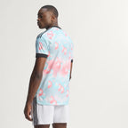 Belgium 26 Away Authentic Jersey