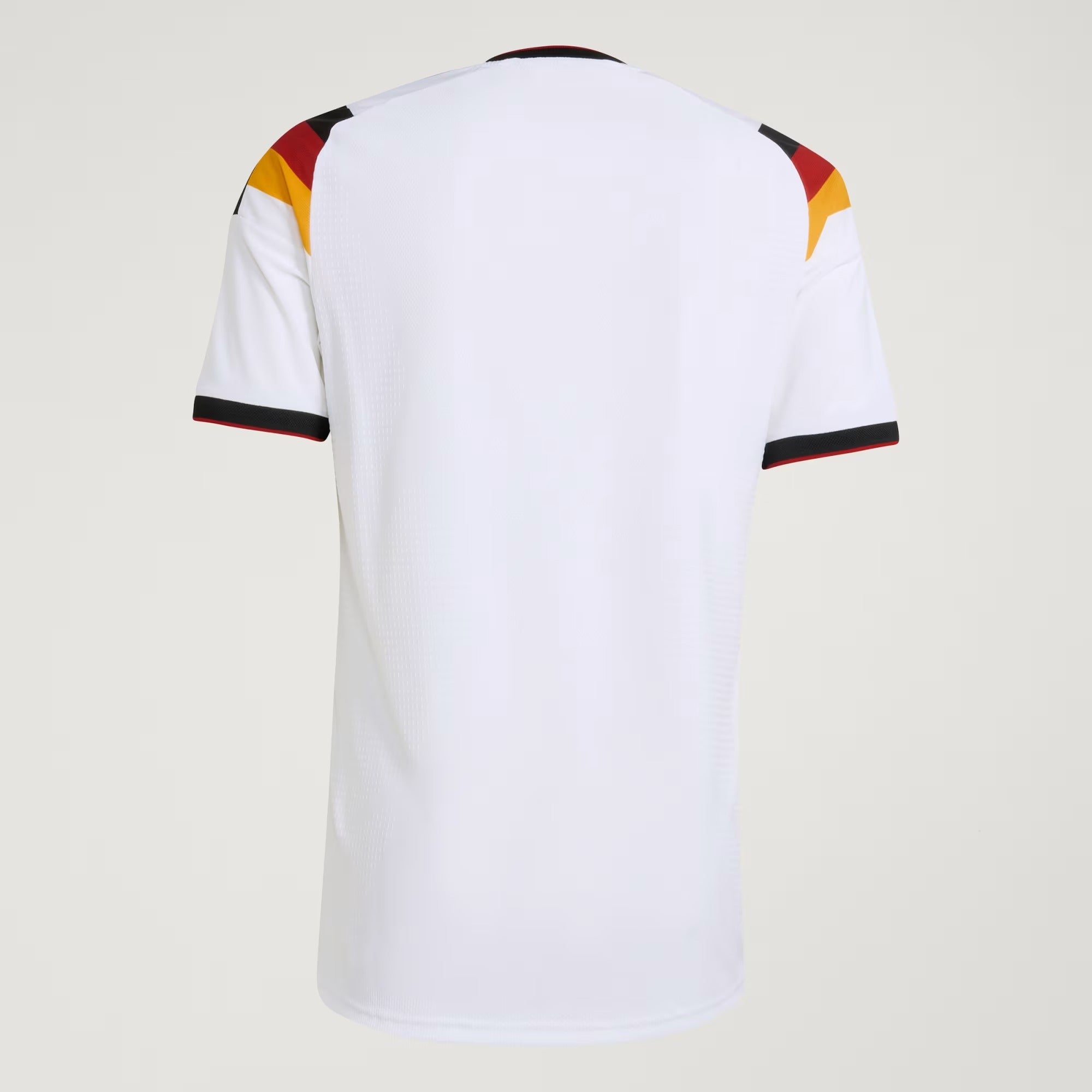 Germany 2026 Home Authentic Jersey