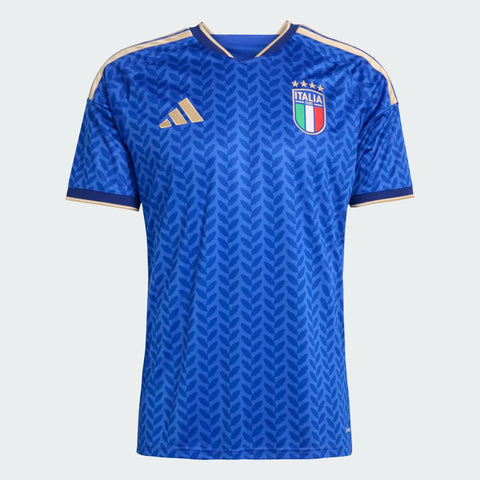 Italy 2026 Home Jersey